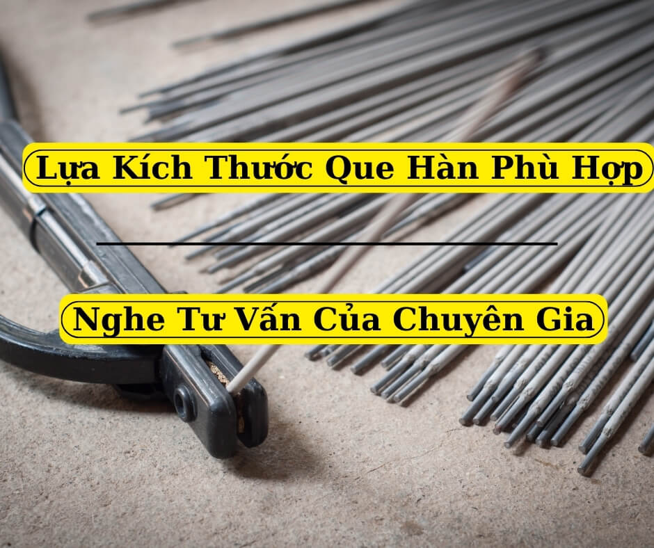 Que hàn 1